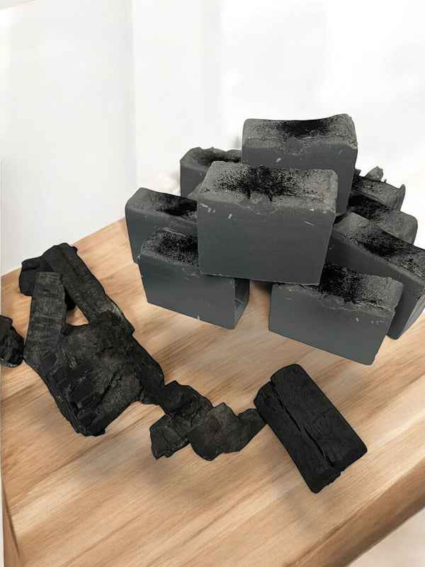 Activated Charcoal