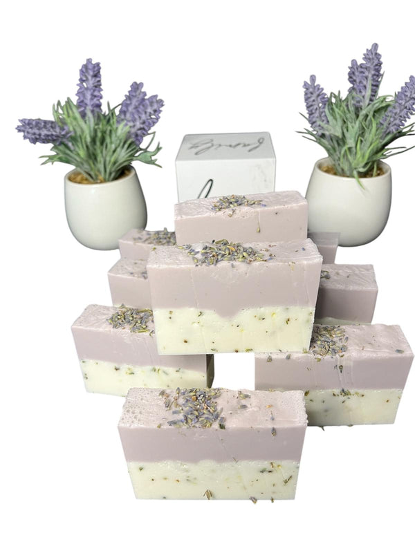 Lavender Bar Soap