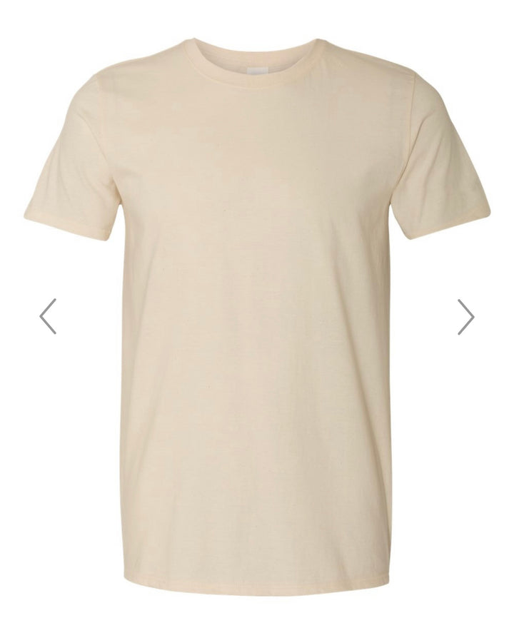 Fè (faith) Unisex T-shirt - Deguthi Creations