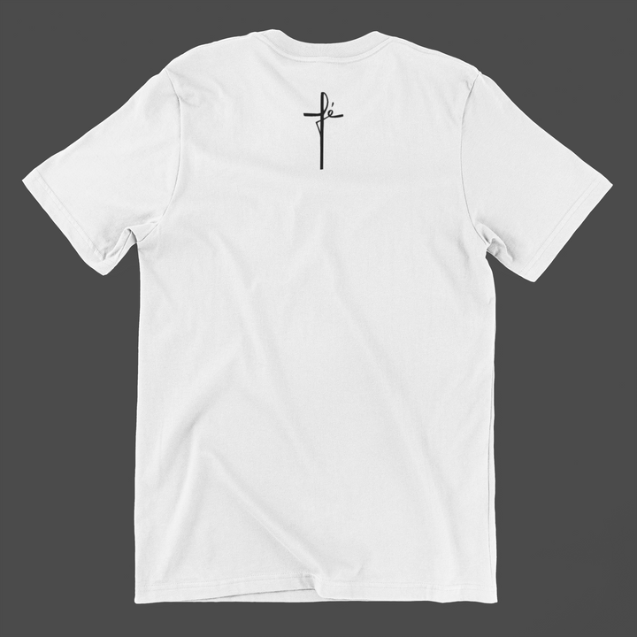 Fè (faith) Unisex T-shirt - Deguthi Creations